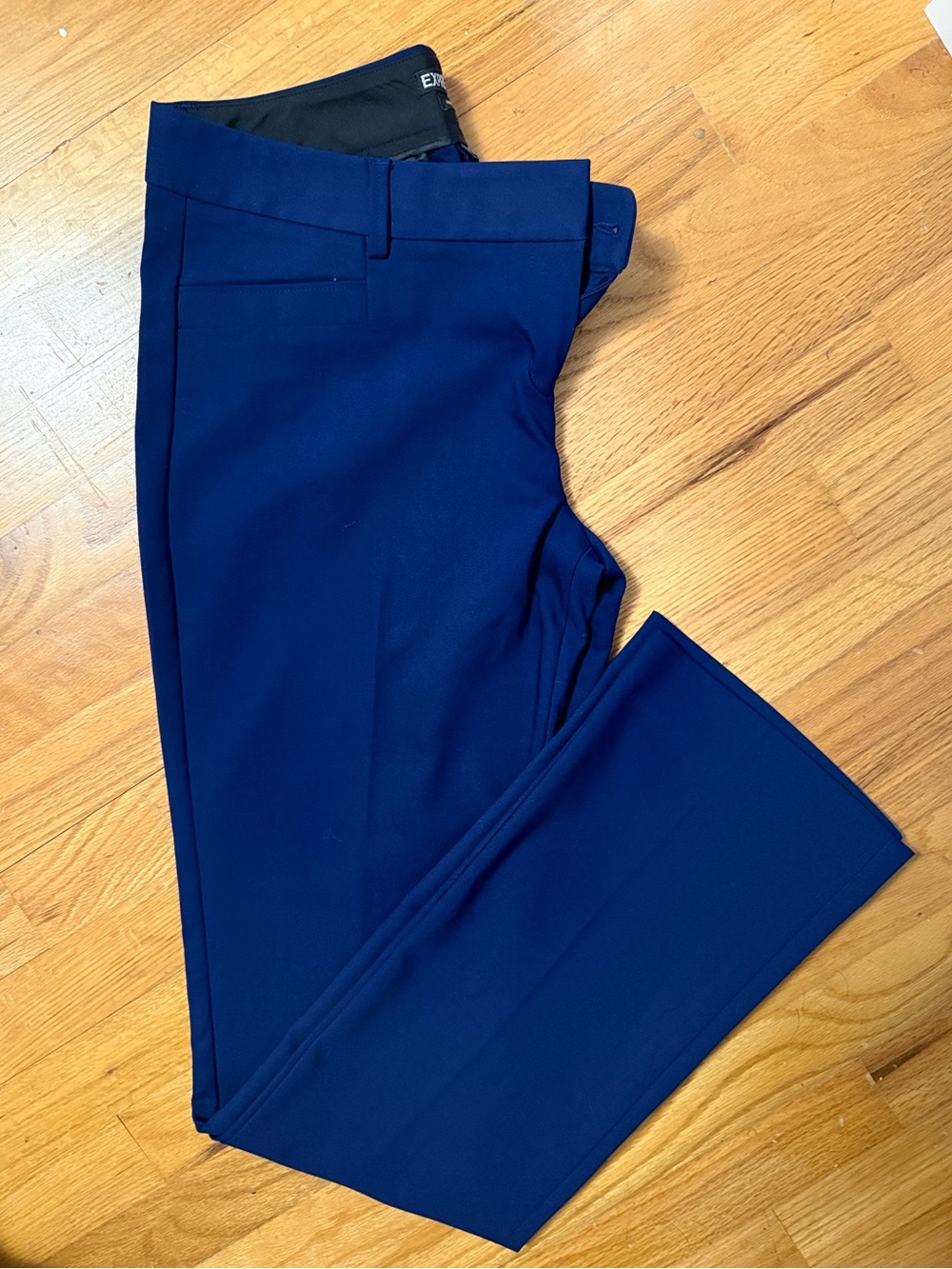 Express Columnist Pants